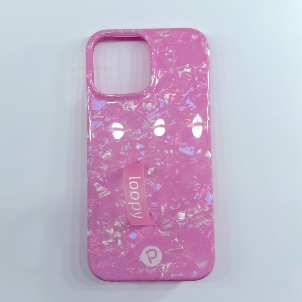 iPhone 13 Pro Max Loopy Case